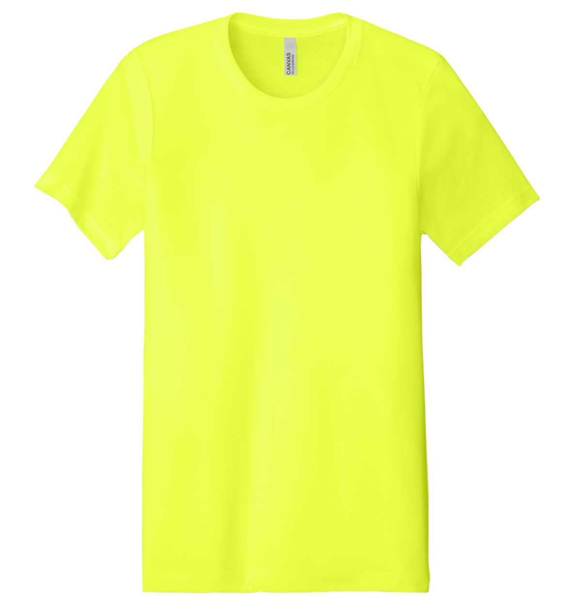 Neon Yellow