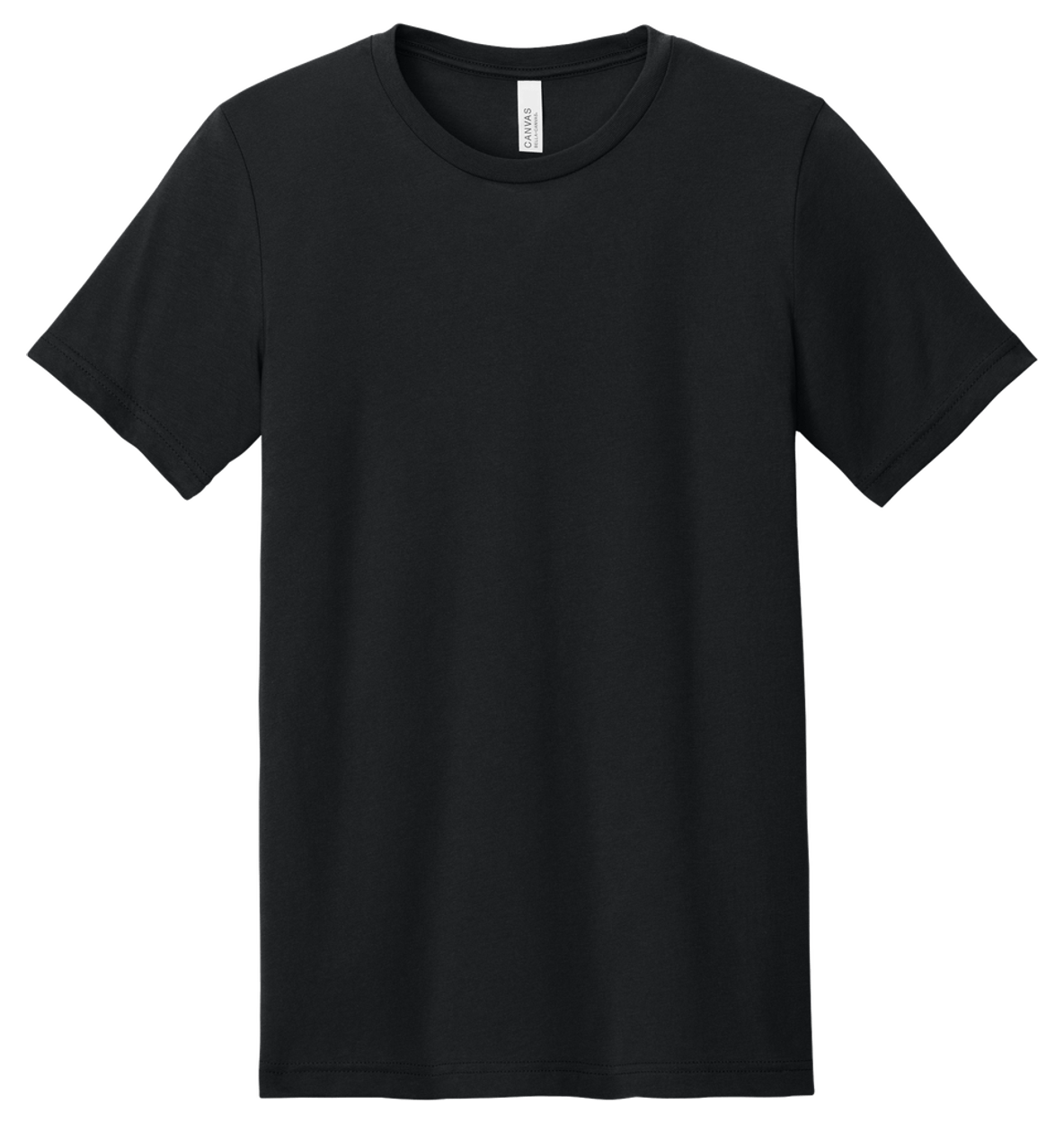 Solid Black Blend
