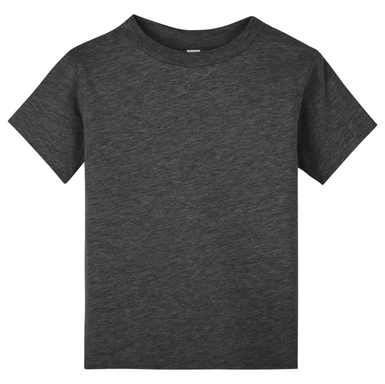 Dark Grey Heather