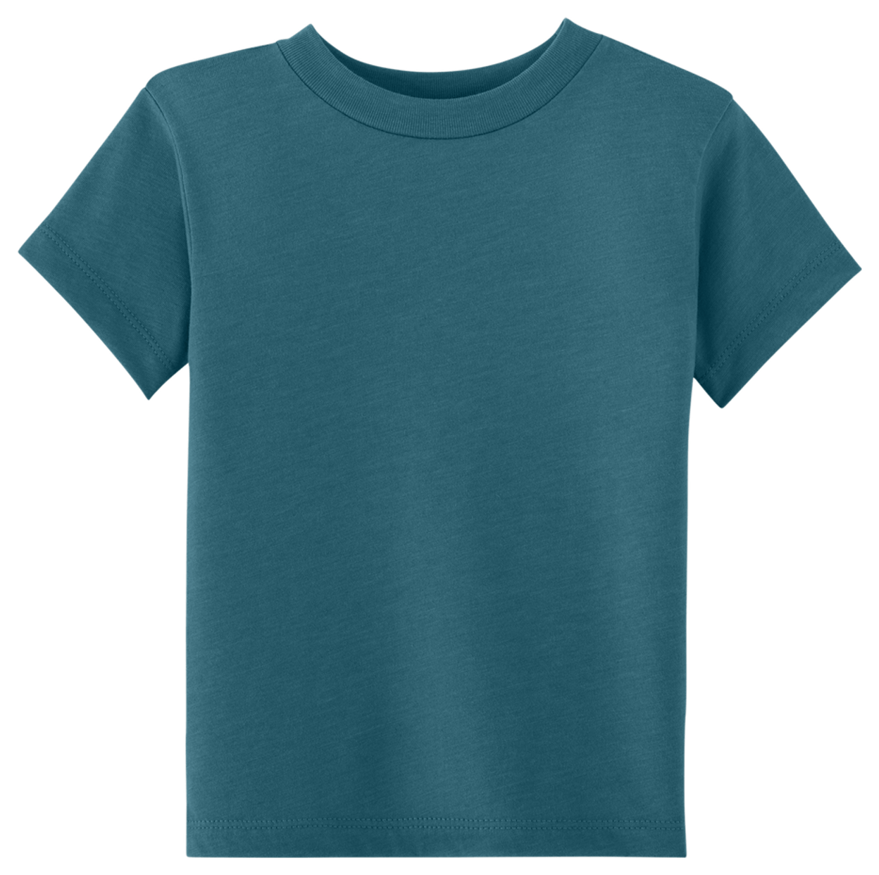 BELLA+CANVAS Toddler Short Sleeve Tee