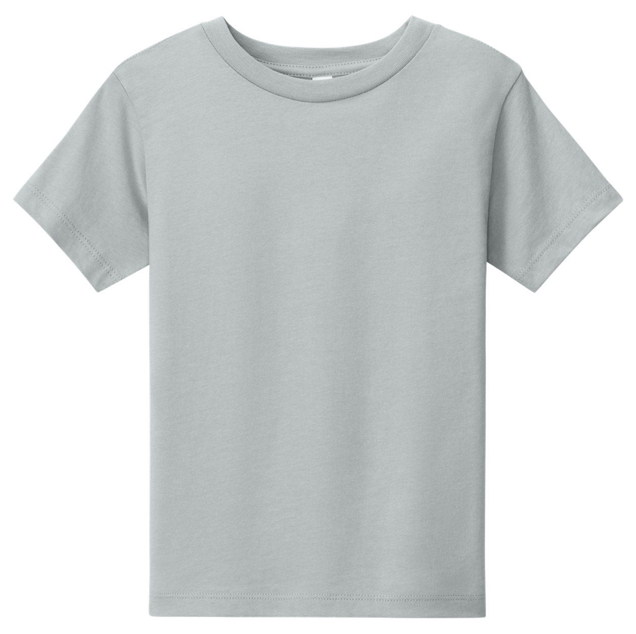 Solid Athletic Grey