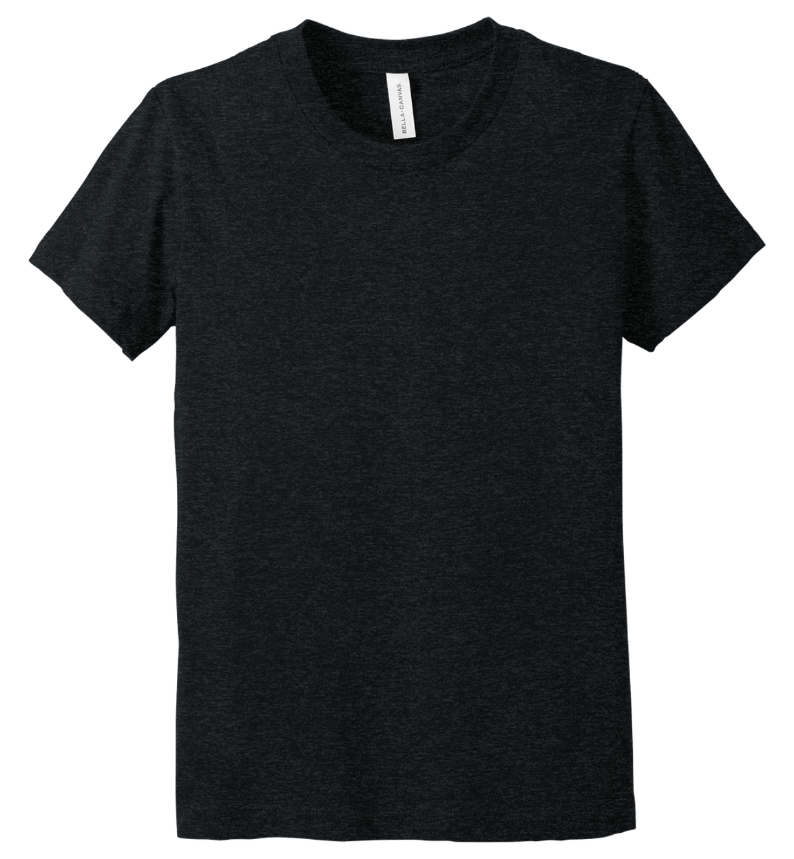 Dark Grey Heather