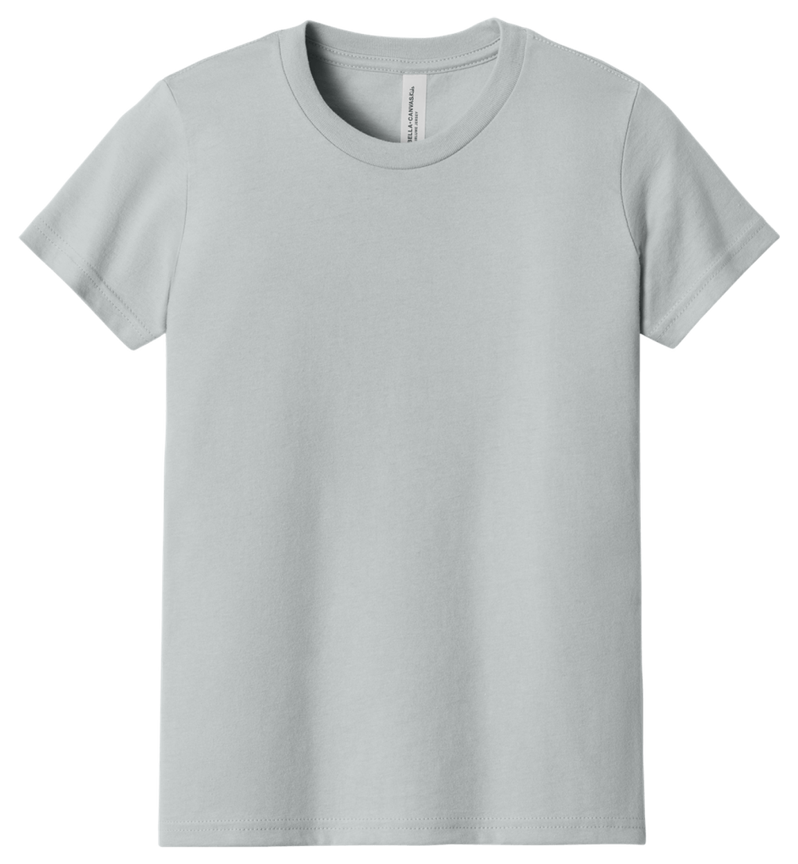 Solid Athletic Grey