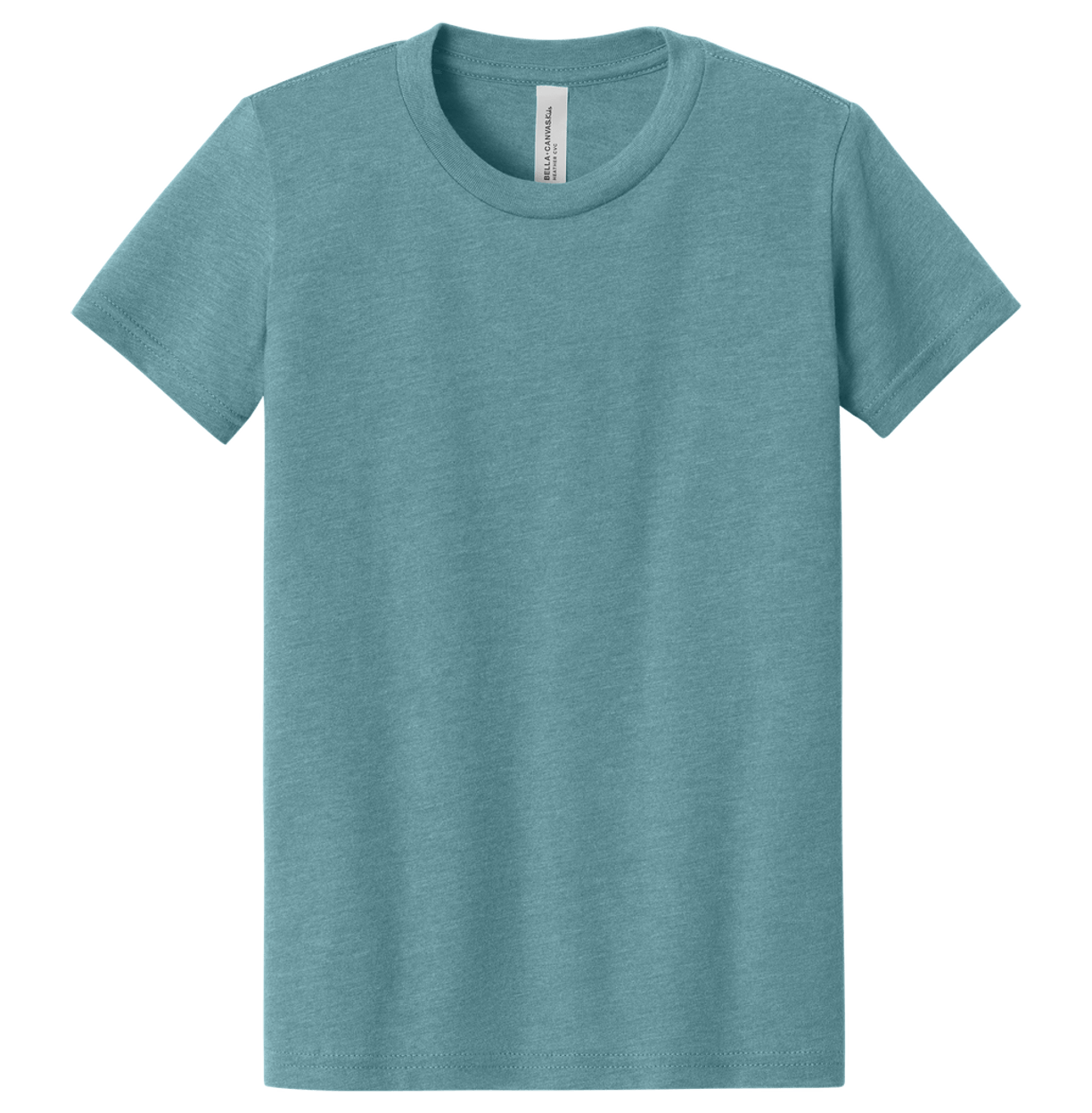 Heather Blue Lagoon