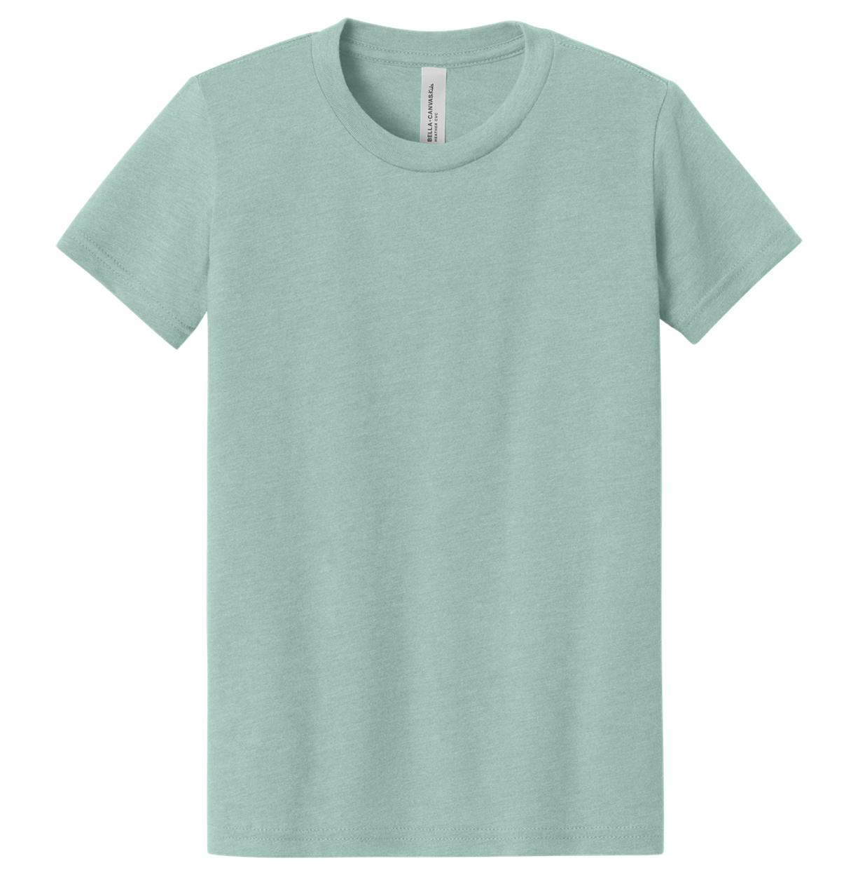 Heather Dusty Blue