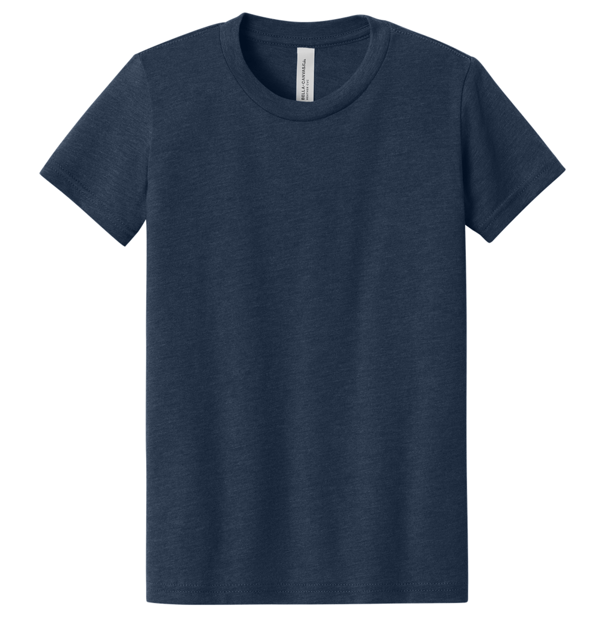 Heather Midnight Navy
