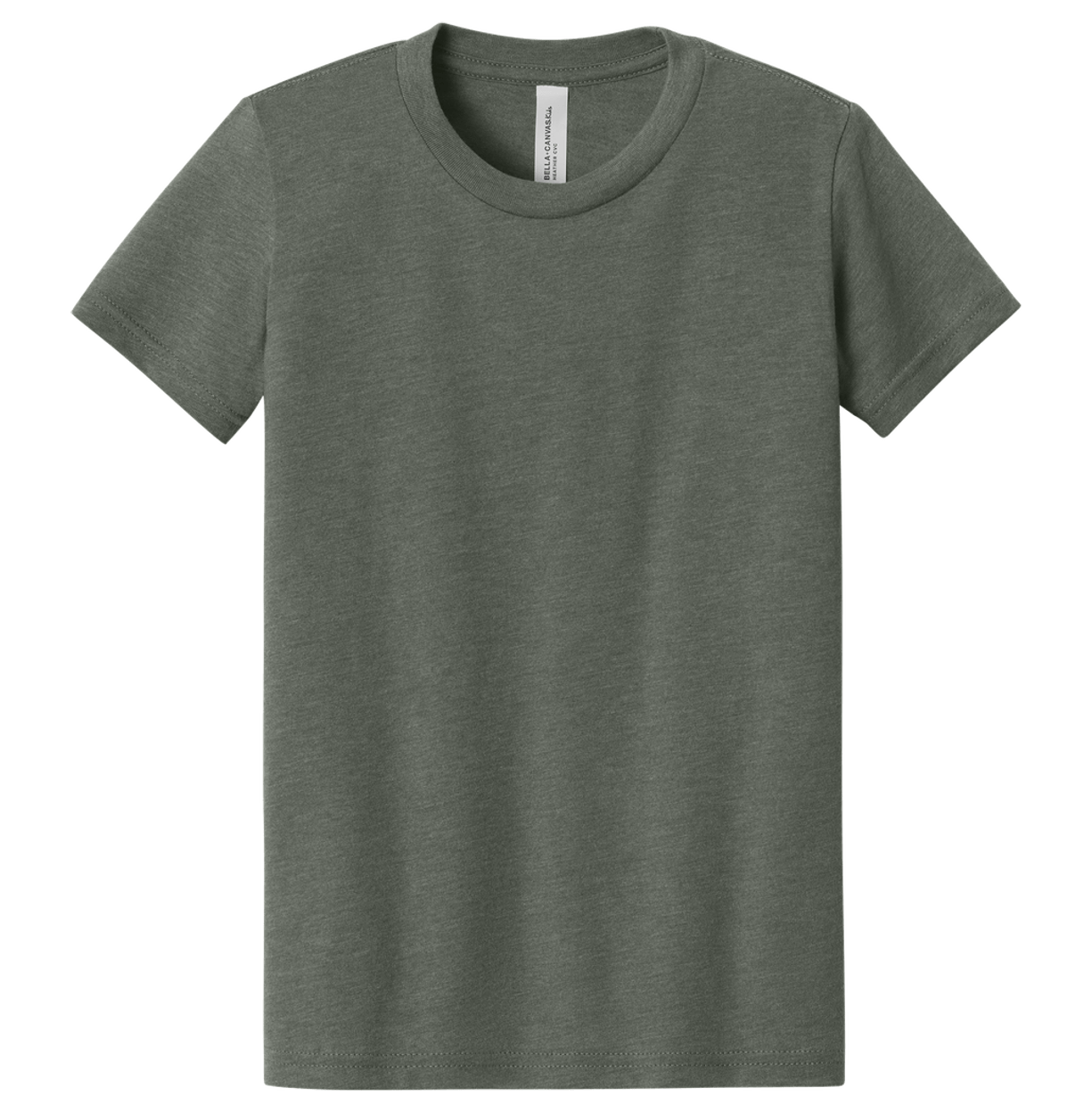 Heather Military Green