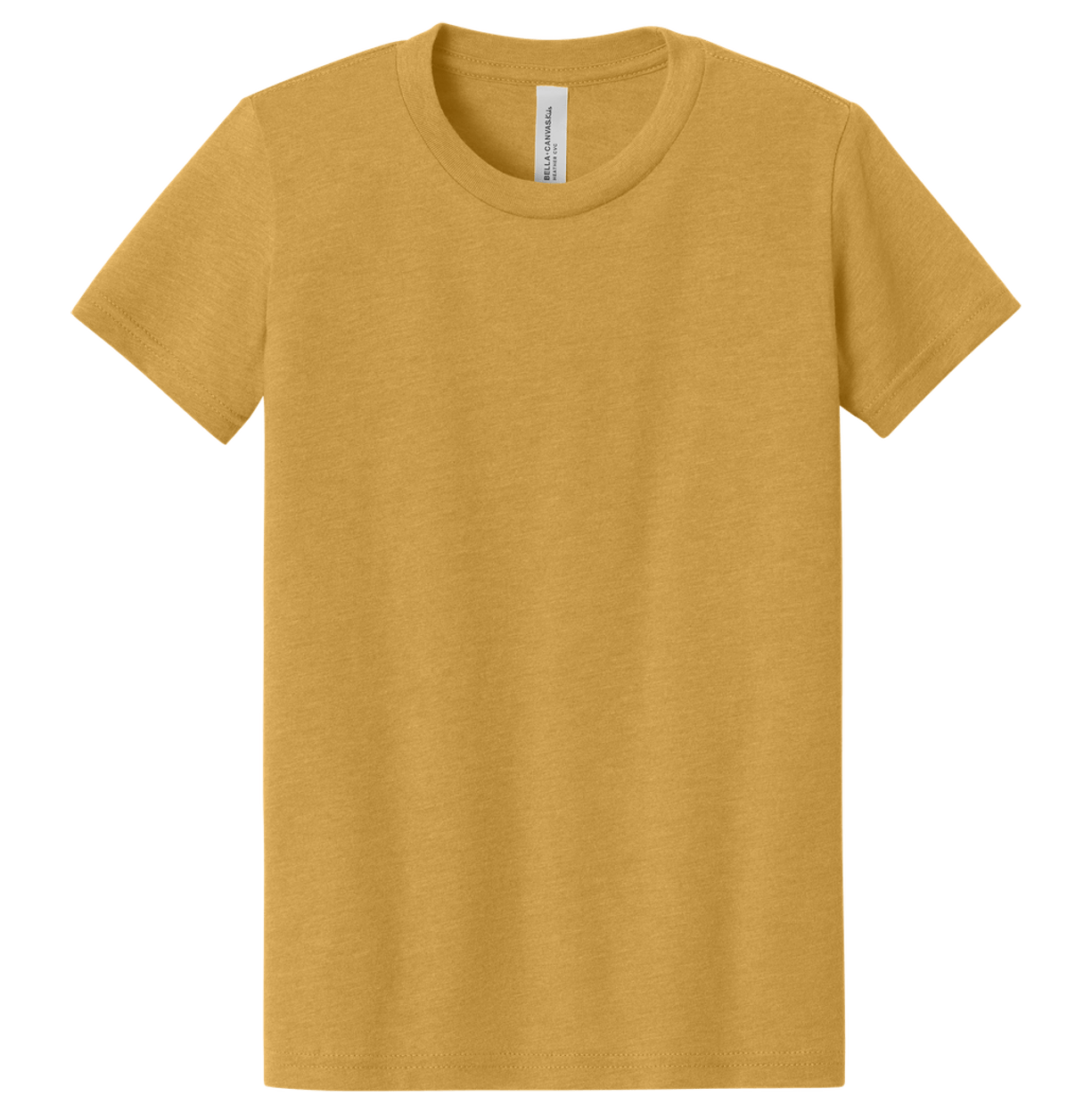 Heather Mustard