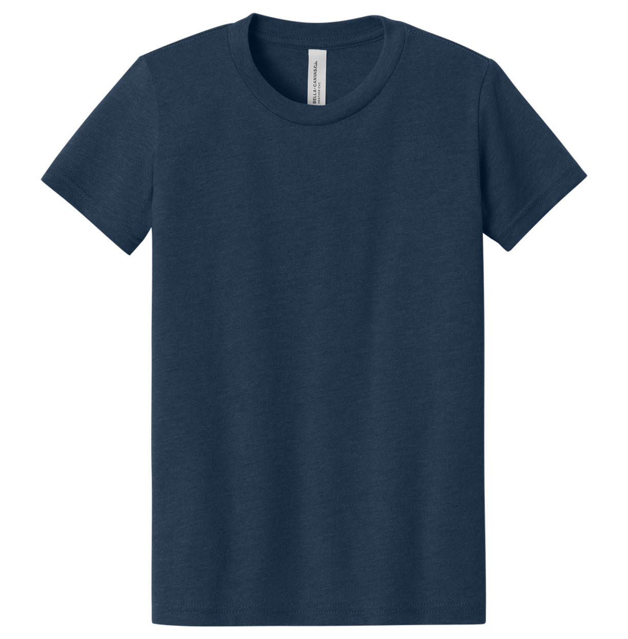 Heather Navy