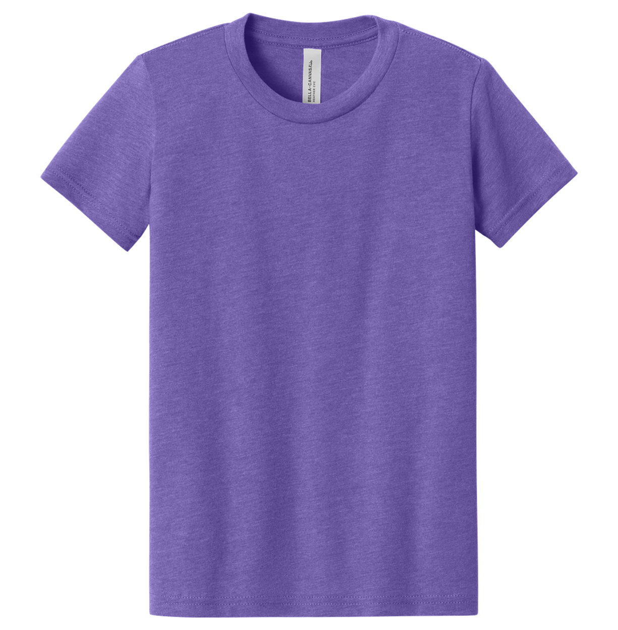 Heather Team Purple