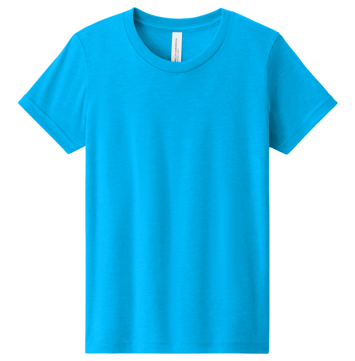 Neon Blue