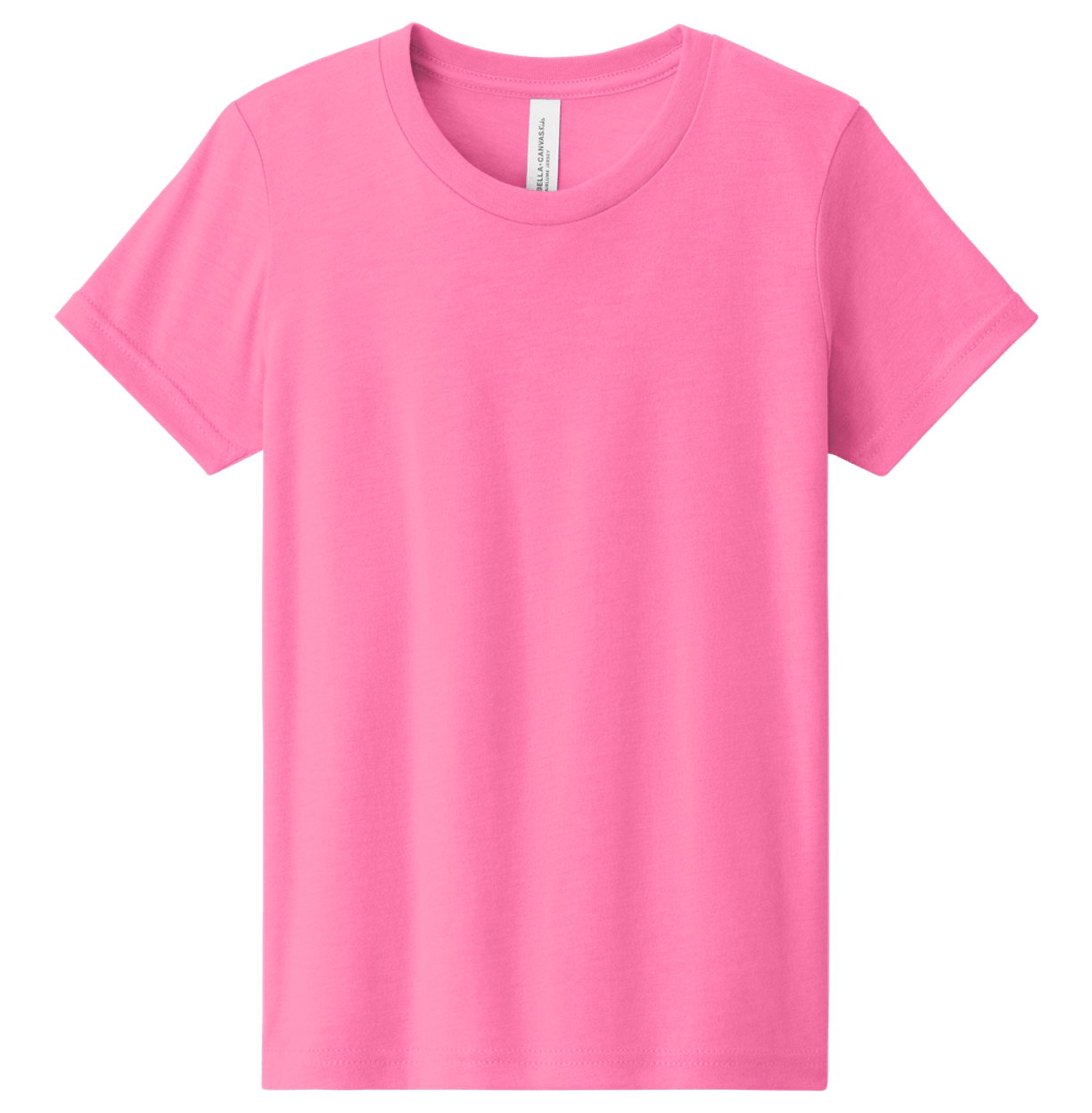 Neon Pink