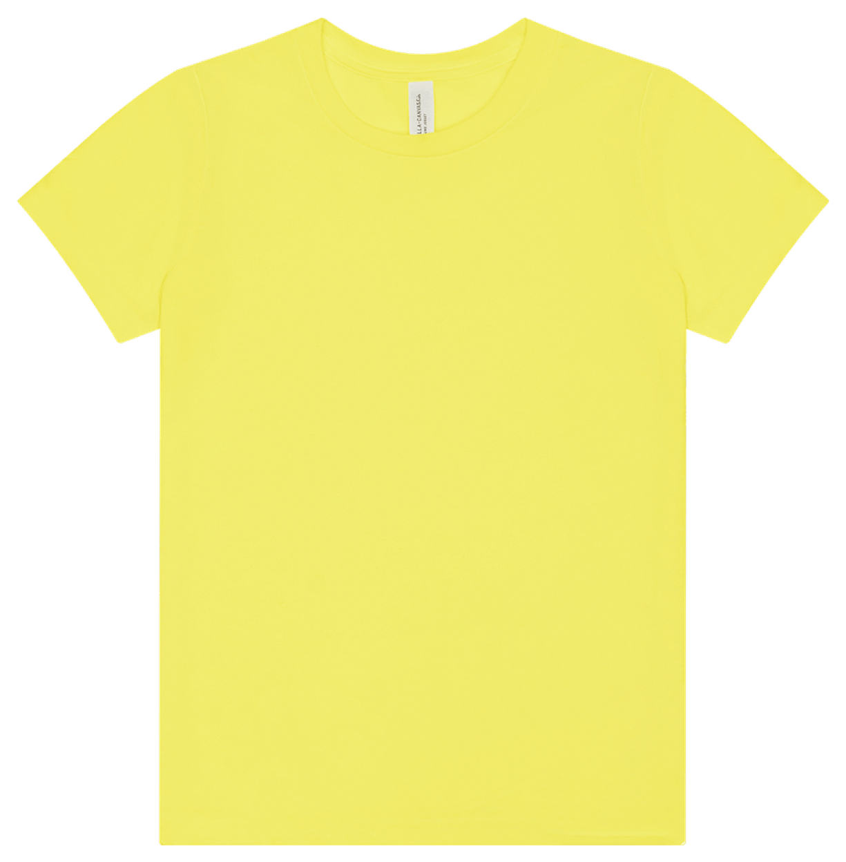 Neon Yellow