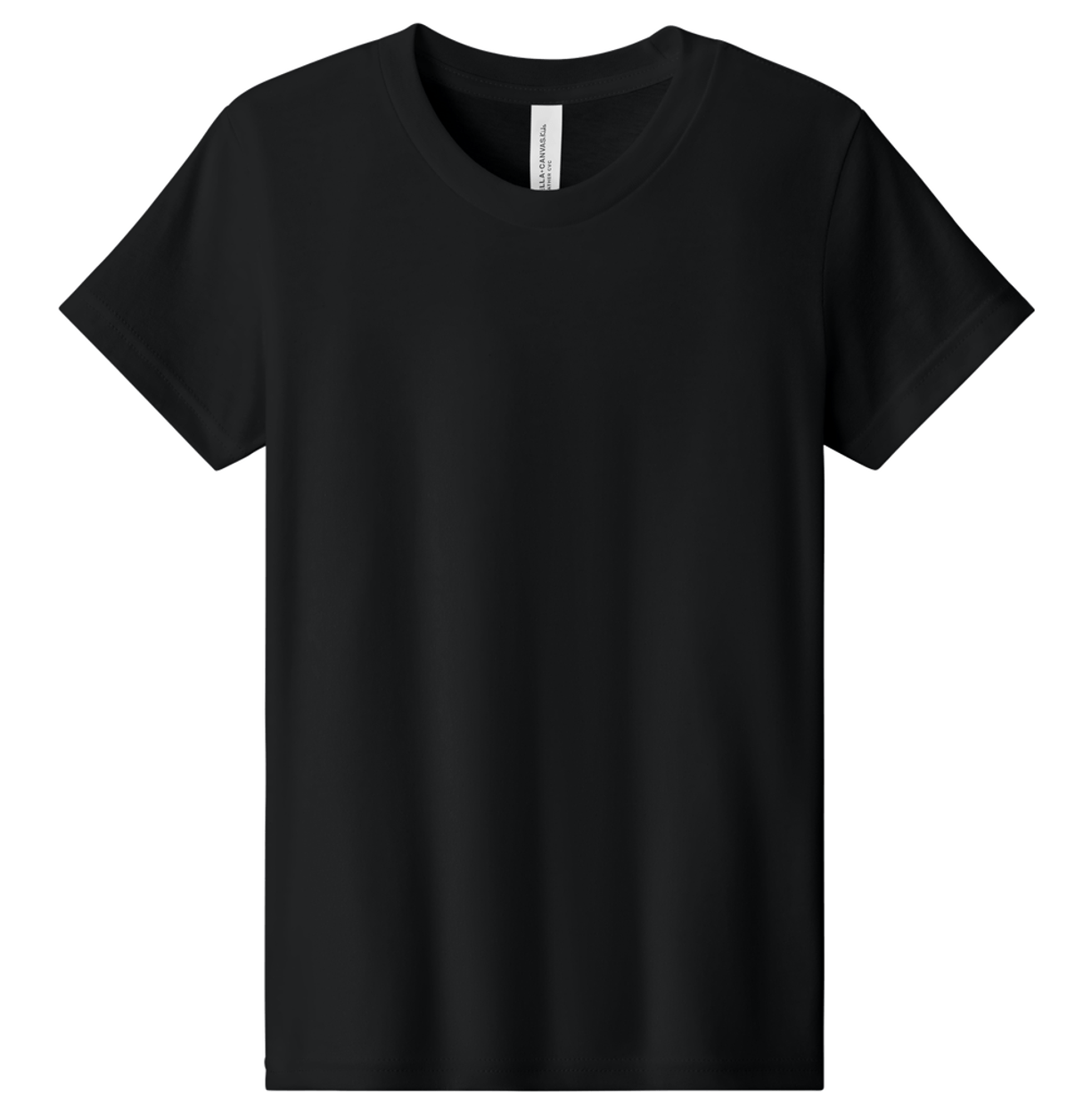 Solid Black Blend