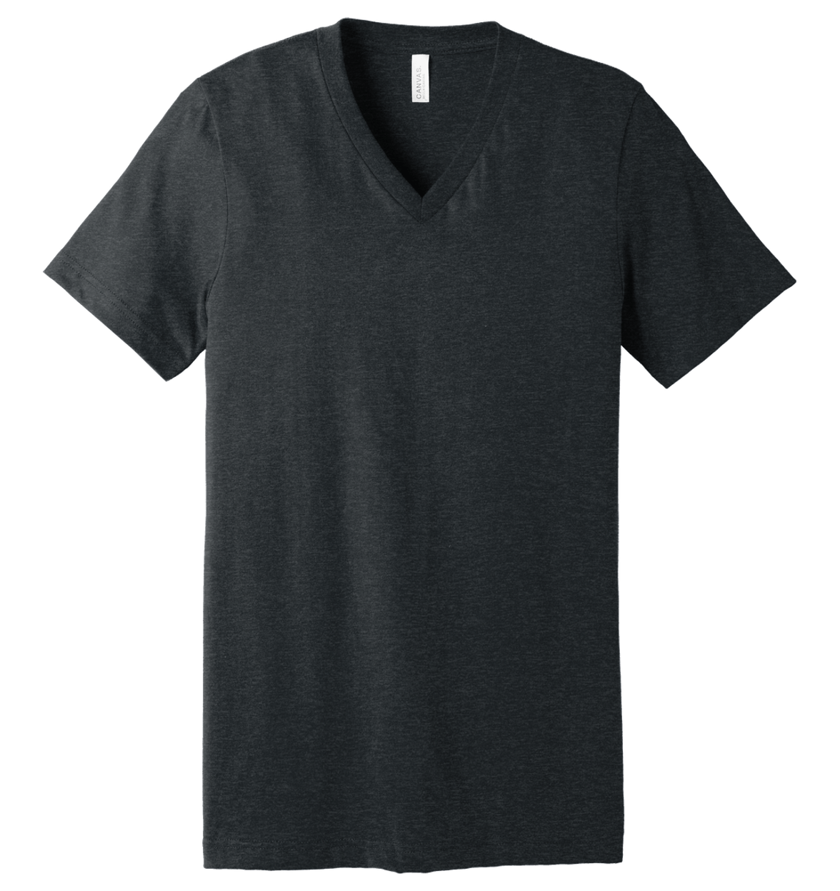 Dark Grey Heather