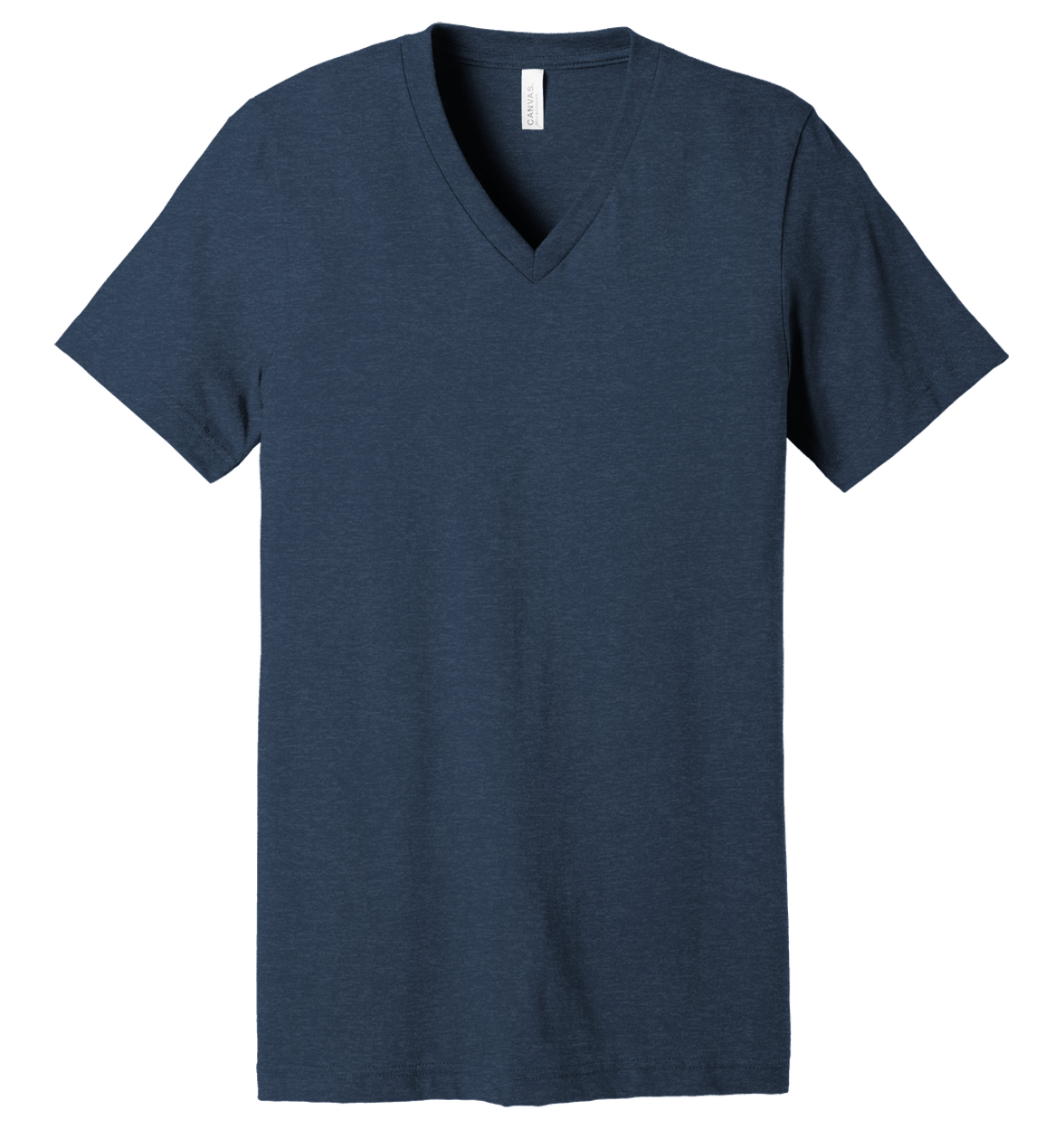 Heather Navy