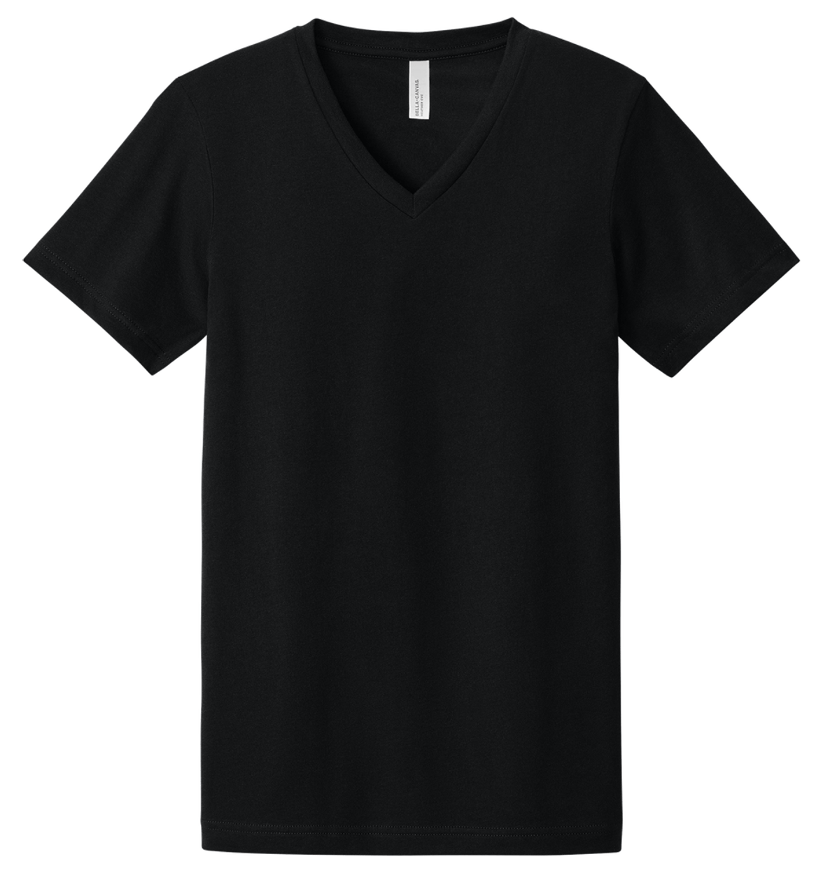 Solid Black Blend