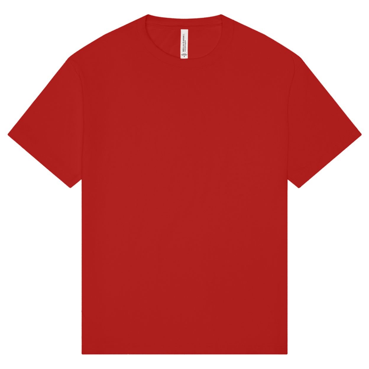 BELLA+CANVAS Unisex 6-Ounce Heavyweight Tee