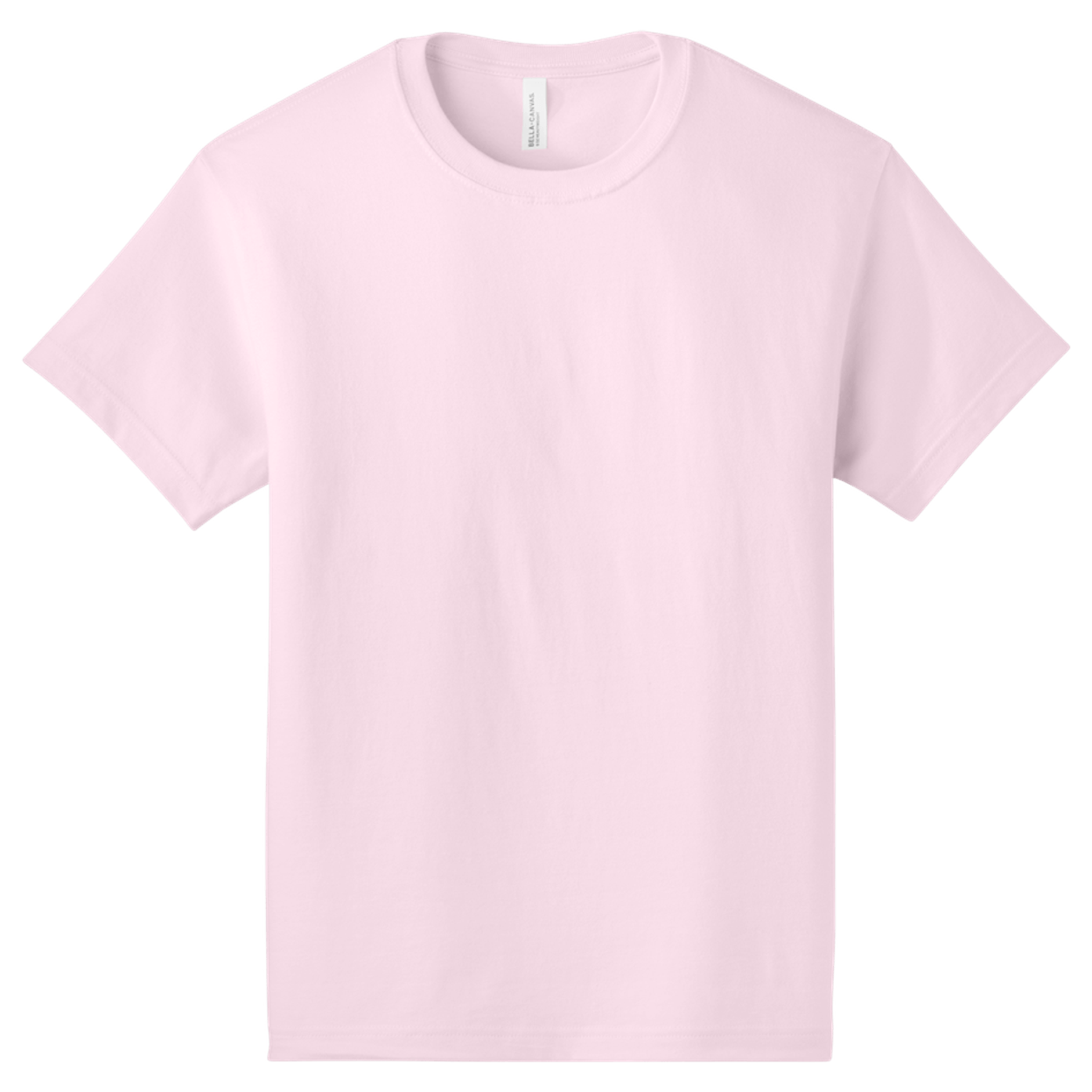 Soft Pink