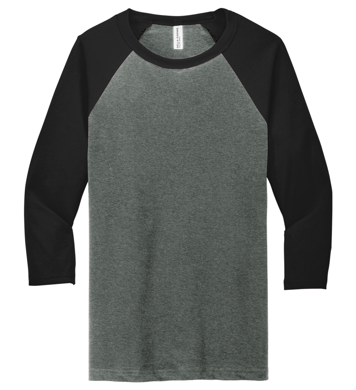 Deep Heather/ Black