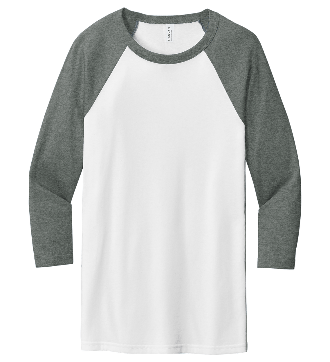 White/ Deep Heather