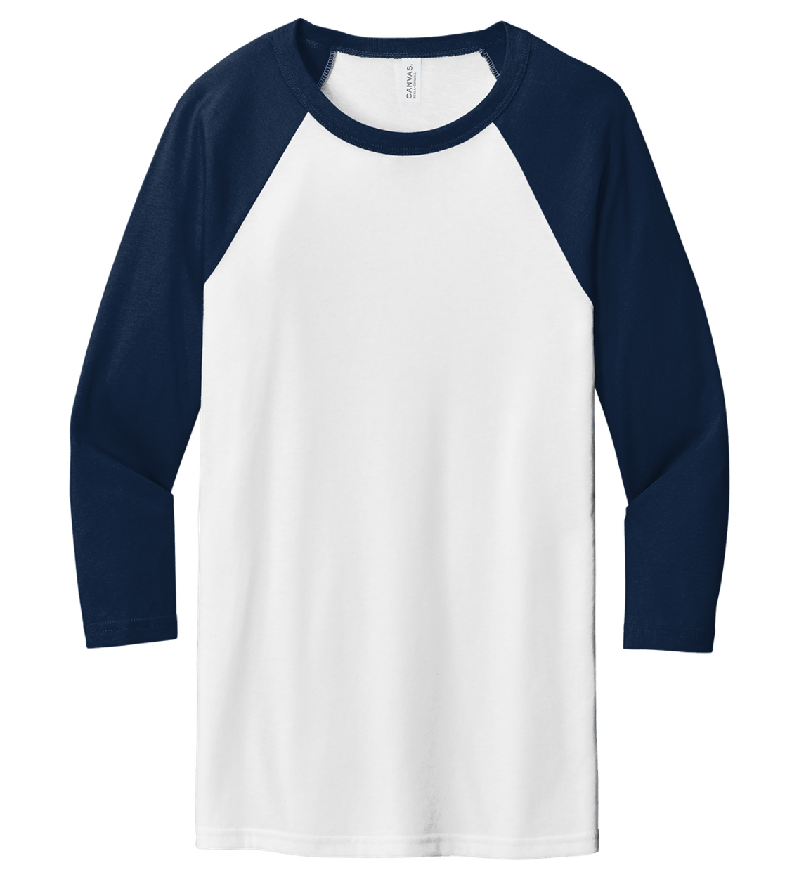 White/ Navy