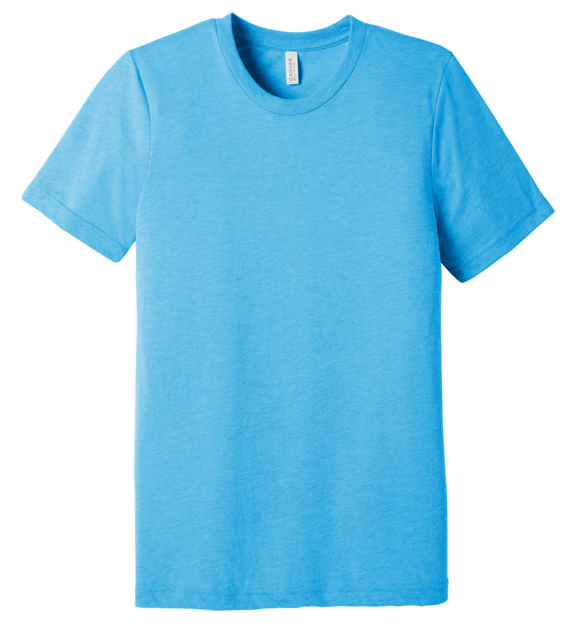 BELLA+CANVAS Unisex Triblend Short Sleeve Tee