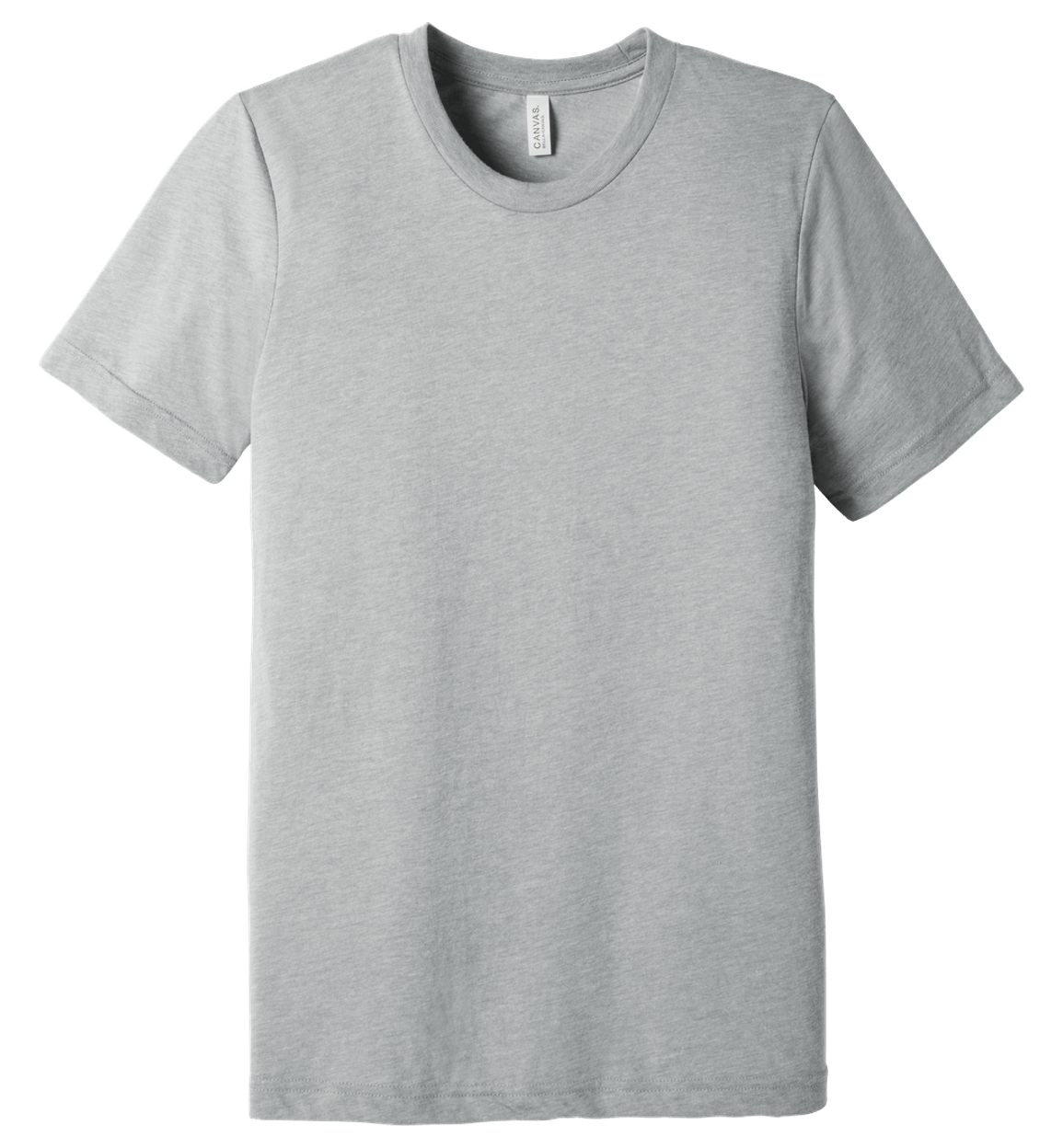 Athletic Grey Triblend