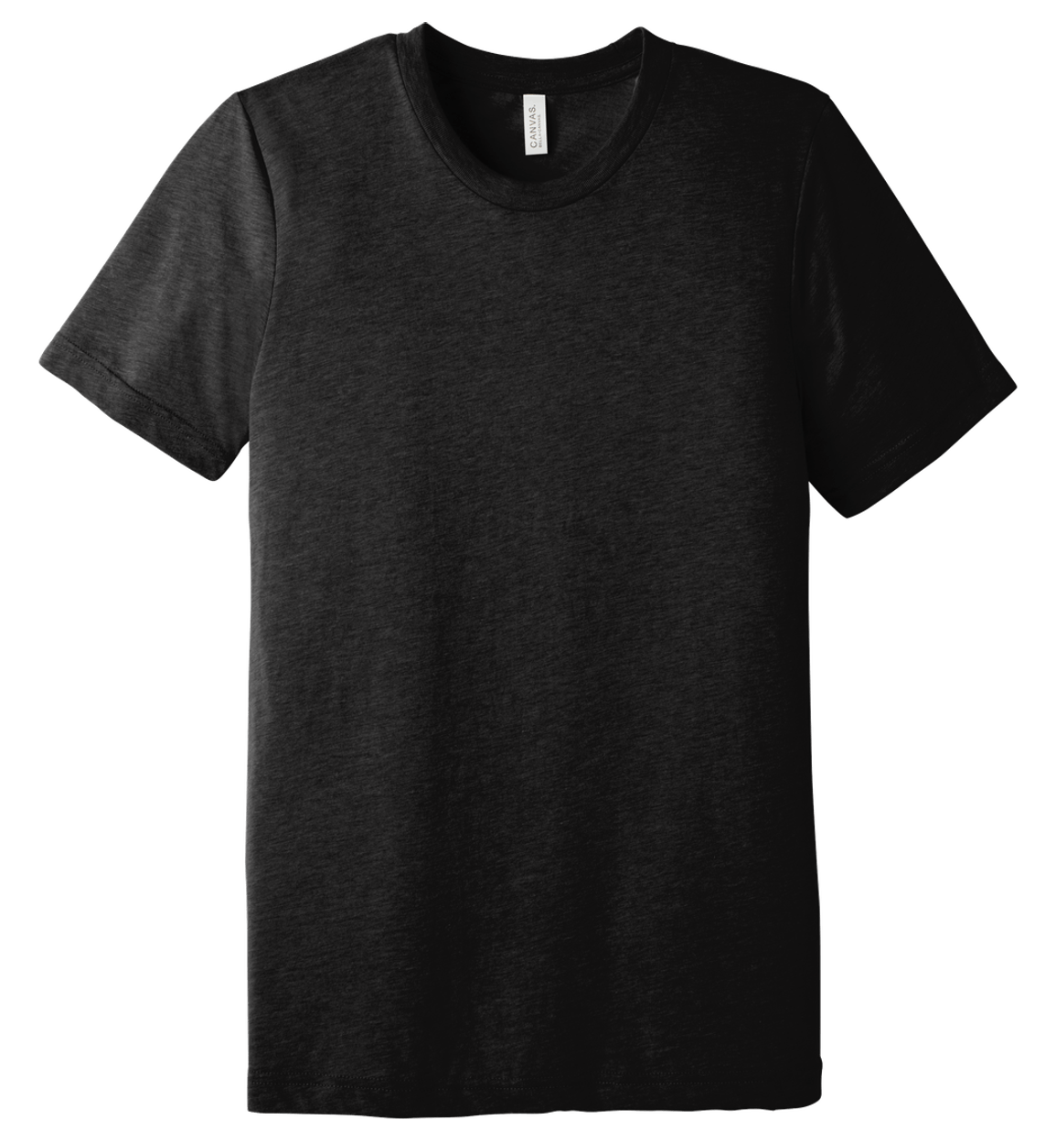 Black Heather Triblend