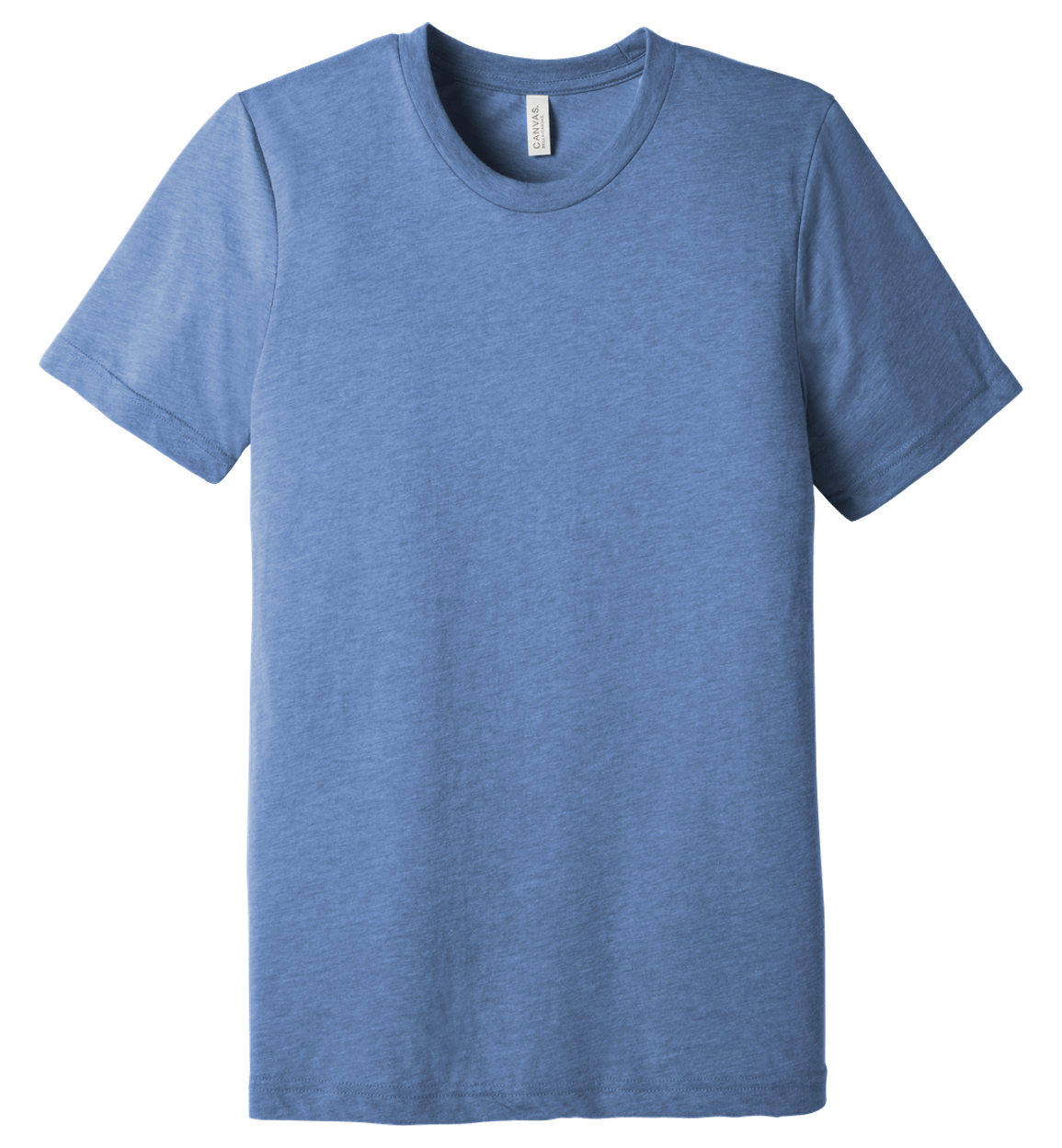 Blue Triblend