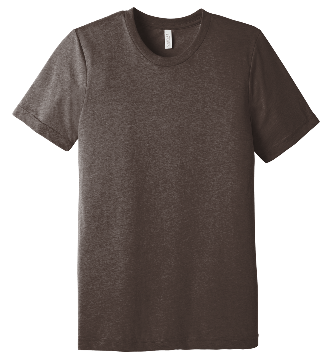 Brown Triblend