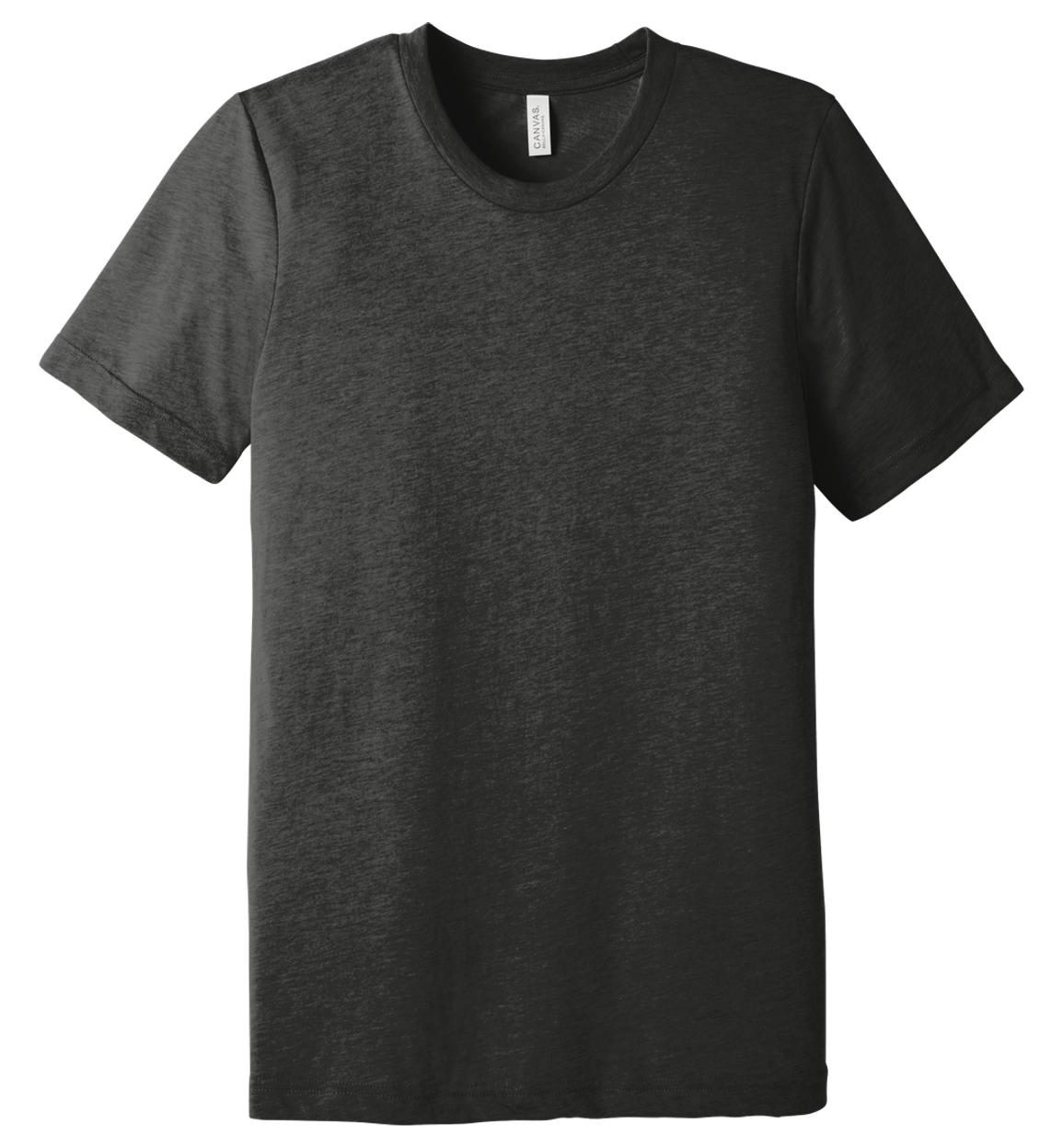 Charcoal-Black Triblend