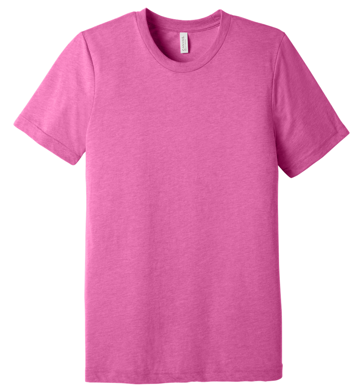 Charity Pink Triblend