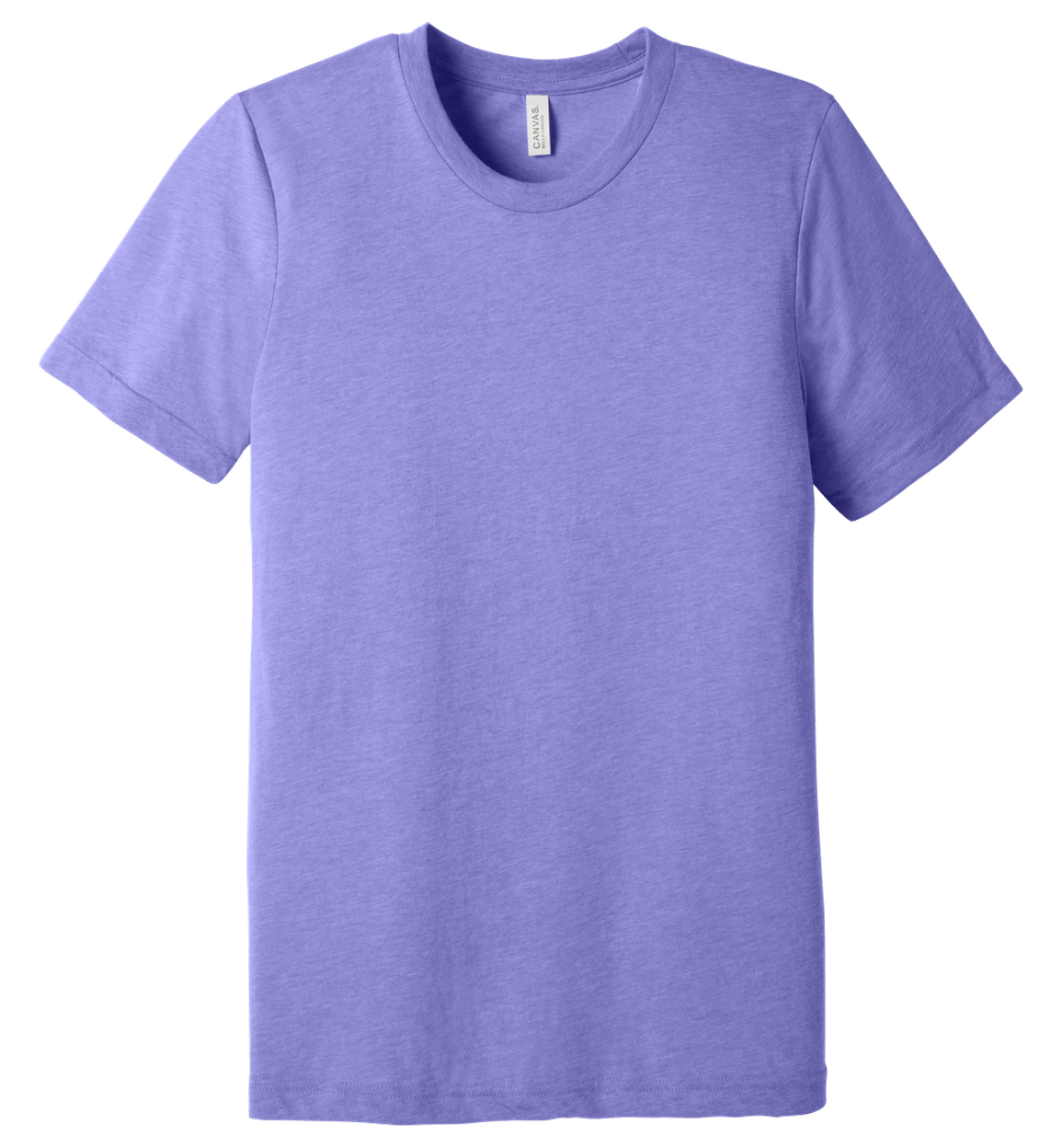 Dark Lavender Triblend