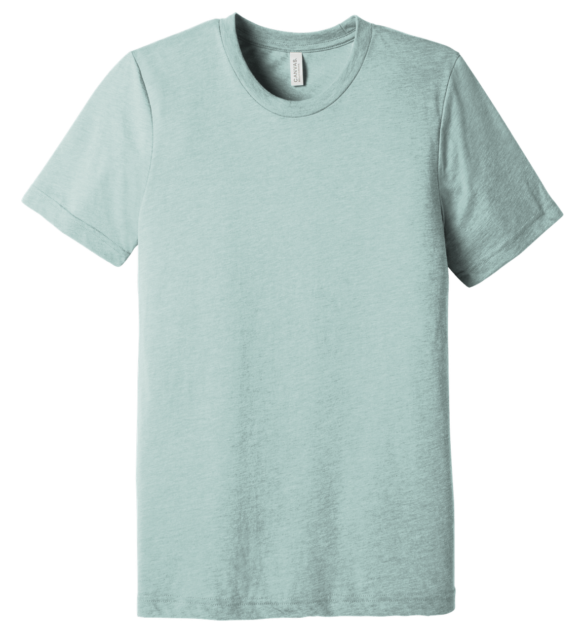 Dusty Blue Triblend