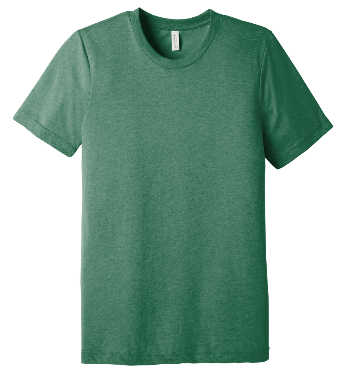 Grass Green Triblend