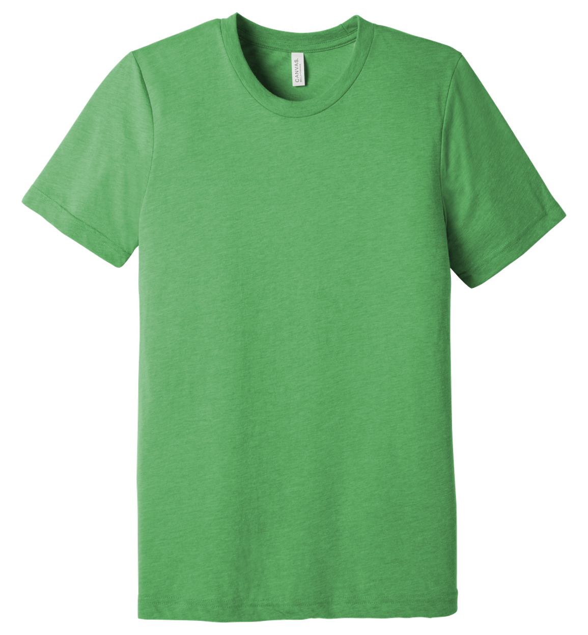 Green Triblend