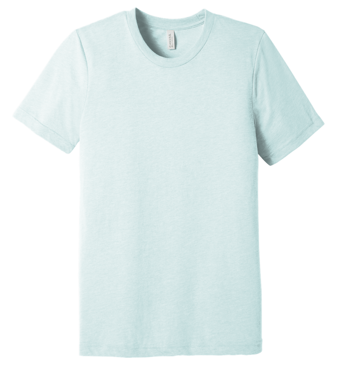 Ice Blue Triblend