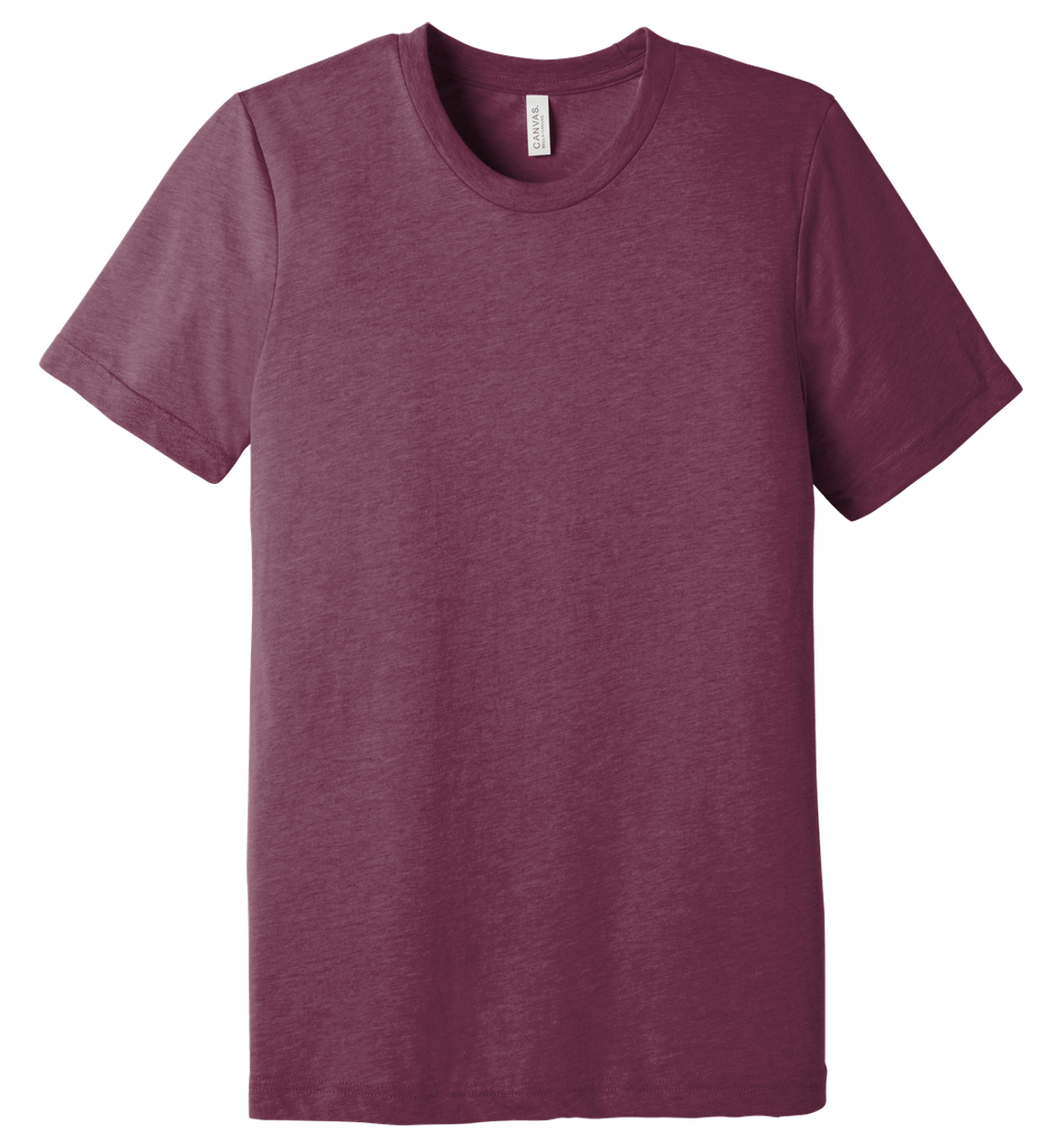 Maroon Triblend