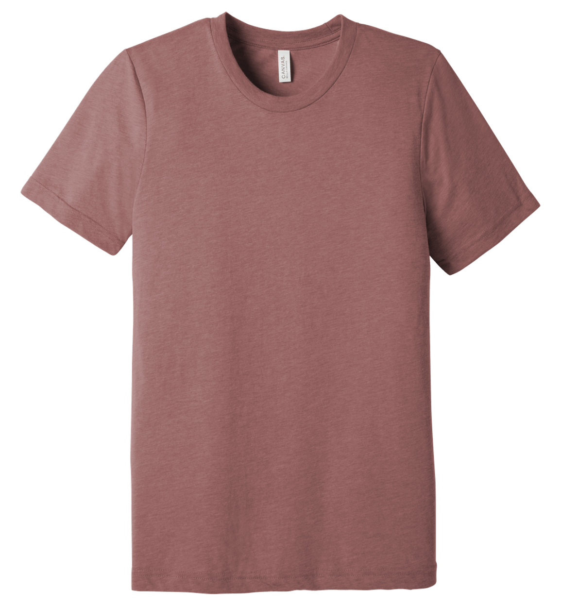 Mauve Triblend