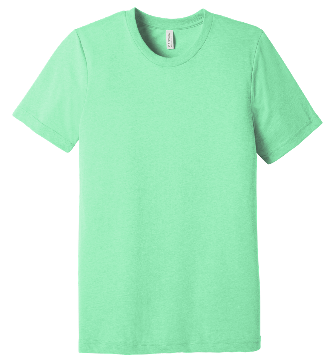 Mint Triblend