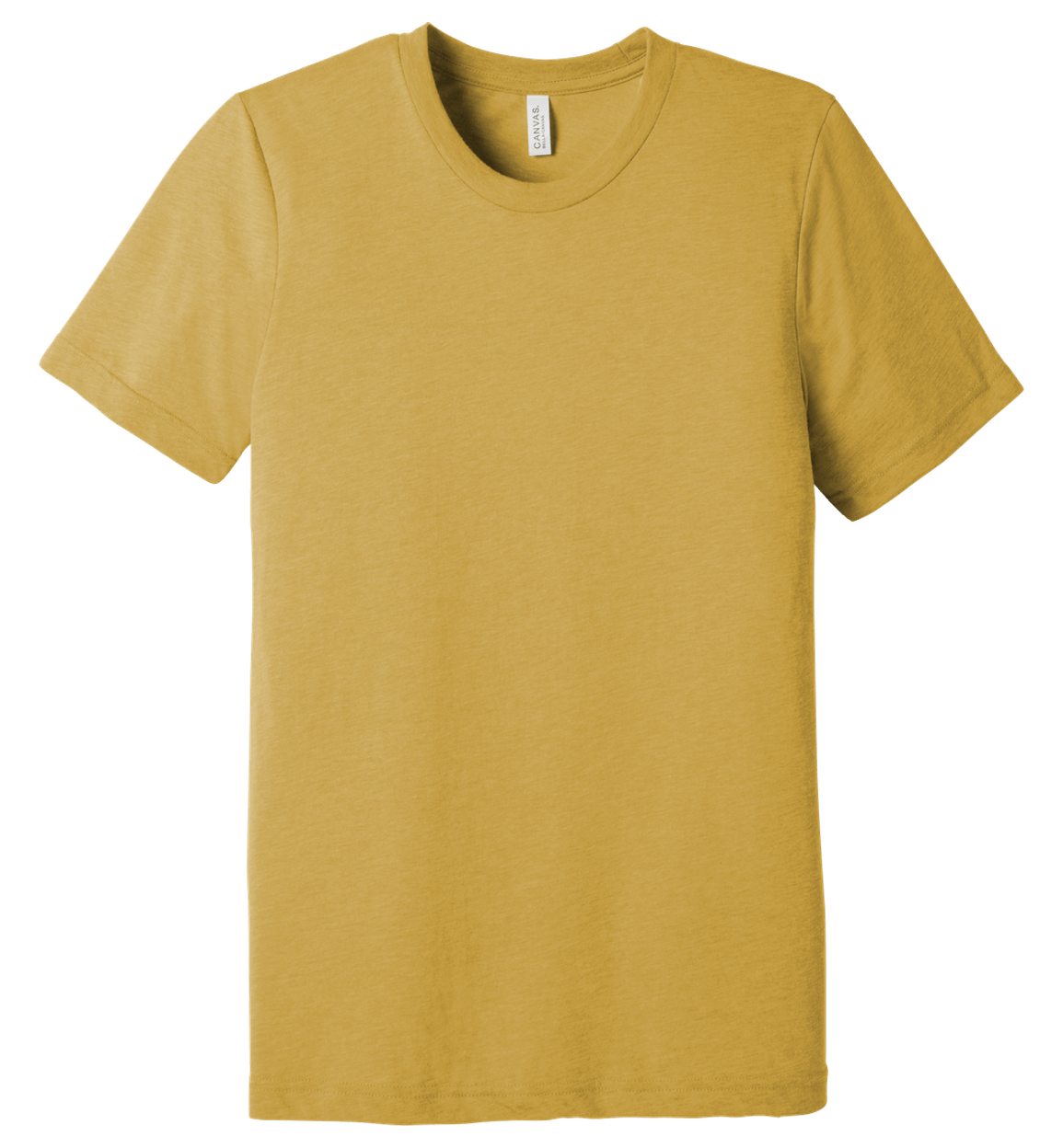 Mustard Triblend