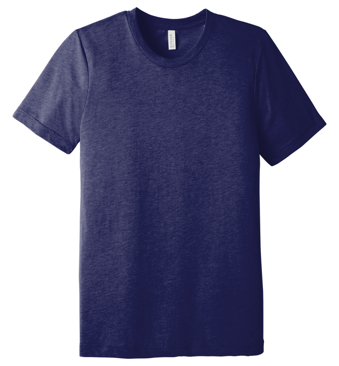 Navy Triblend