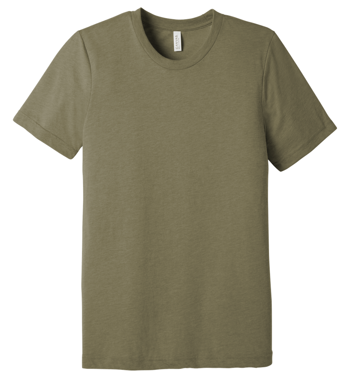 Olive Triblend