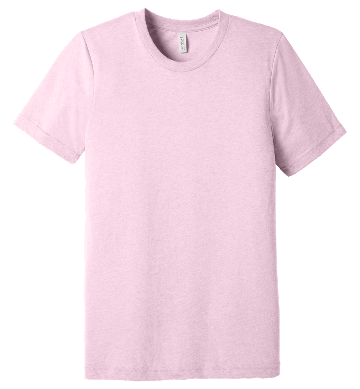 Pink Triblend