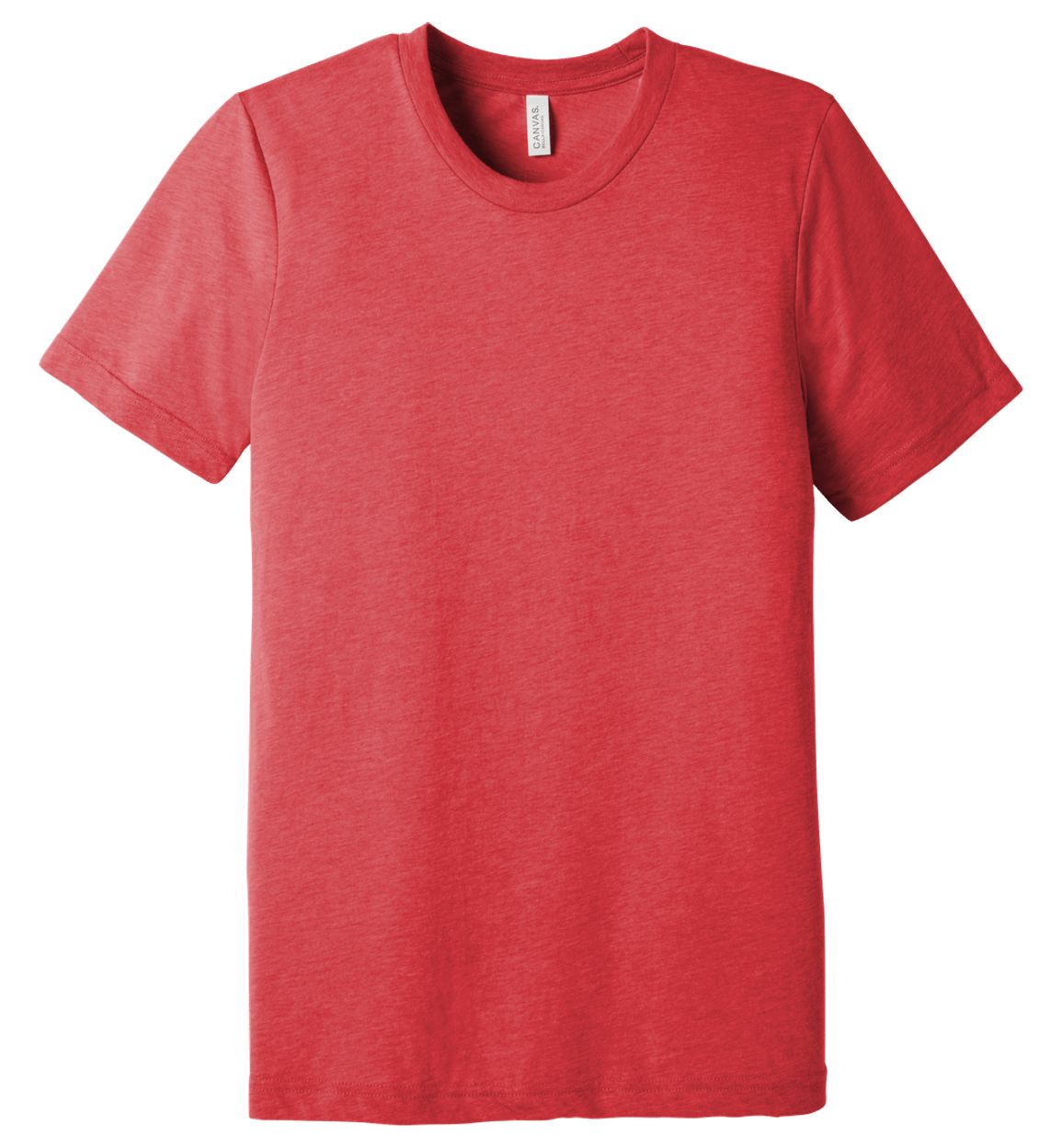 Red Triblend