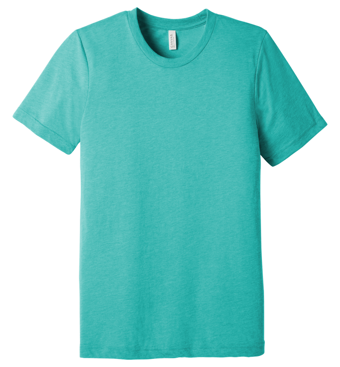 Sea Green Triblend