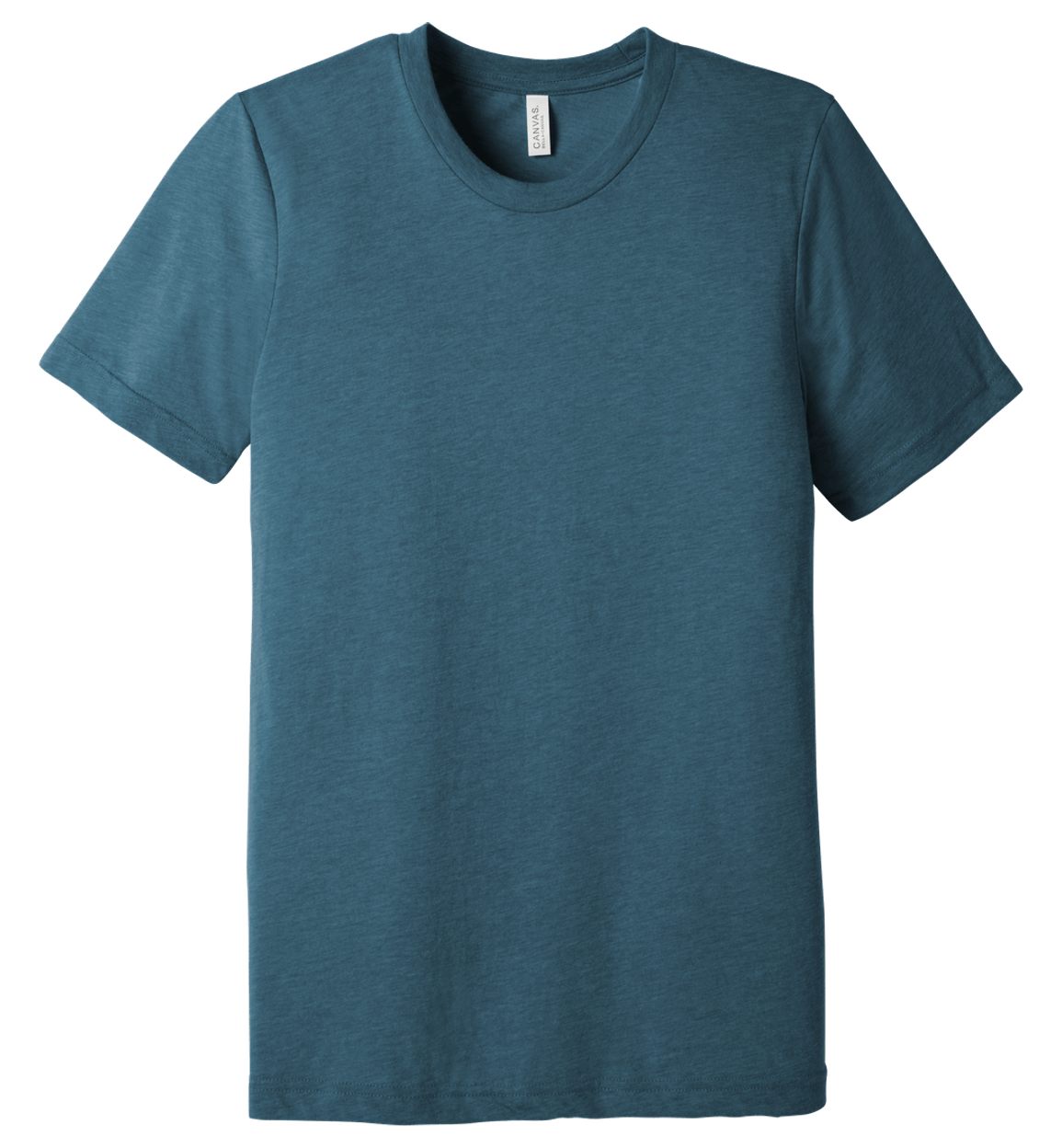 Steel Blue Triblend
