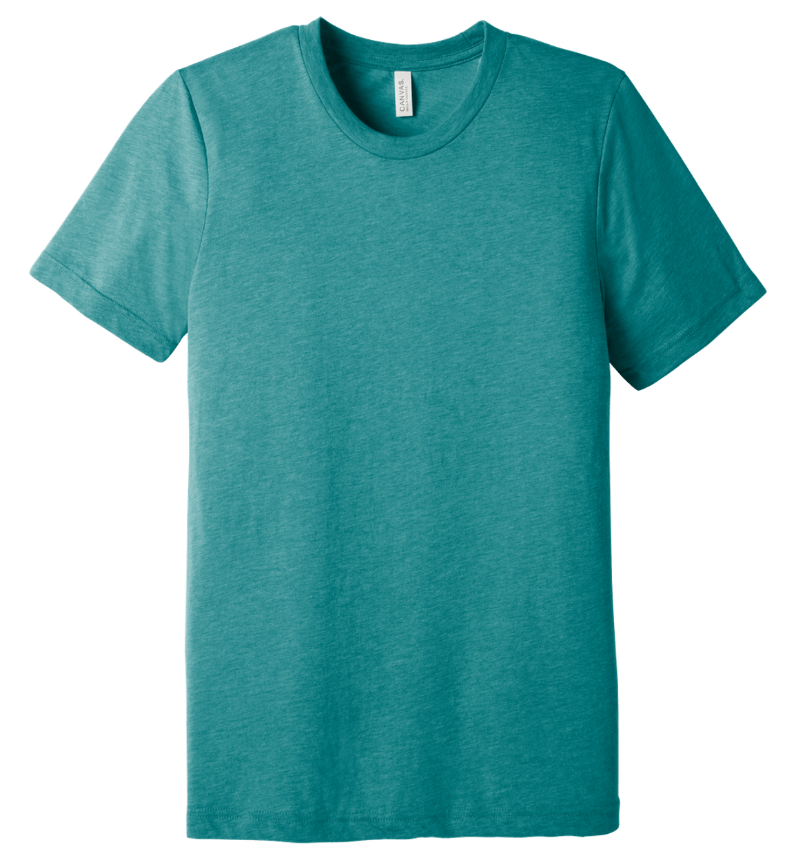 Teal Triblend