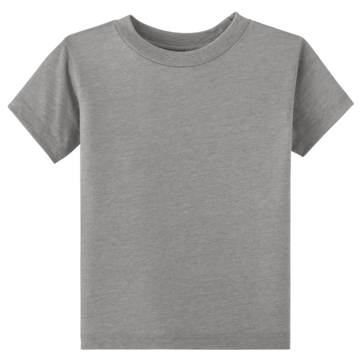 Athletic Grey Triblend